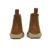 Vivobarefoot Geo Chelsea Tan Womens