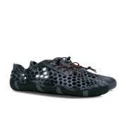 VIVOBAREFOOT Ultra III Obsidian Grey Mens - TheFunctionalJoint