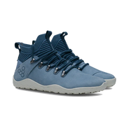 VIVOBAREFOOT Magna FG Haze Blue Womens - TheFunctionalJoint