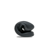Vivobarefoot Geo Chelsea Obsidian Womens