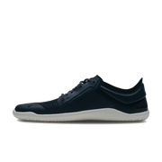 VIVOBAREFOOT Primus Lite III Navy Womens - TheFunctionalJoint