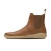 Vivobarefoot Geo Chelsea Tan Womens