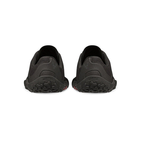 Vivobarefoot Primus Trail II FG Obsidian Mens - TheFunctionalJoint