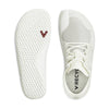 Vivobarefoot Primus Lite III Bright White Womens - TheFunctionalJoint