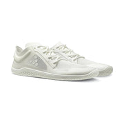 Vivobarefoot Primus Lite III Bright White Womens - TheFunctionalJoint