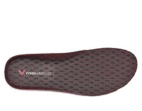 Vivobarefoot Performance Insole Womens - TheFunctionalJoint