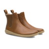 Vivobarefoot Geo Chelsea Tan Womens