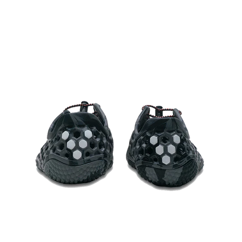 VIVOBAREFOOT Ultra III Obsidian Grey Mens - TheFunctionalJoint