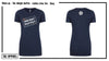 TWB Womens Crew T Shirt Navy - TheFunctionalJoint