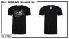 TWB Mens Classic T Shirt Black - TheFunctionalJoint