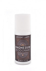 Ancient Lakes Magnesium Deodorant - TheFunctionalJoint