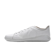 Vivobarefoot Geo Court III Bright White Mens - TheFunctionalJoint