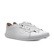 Vivobarefoot Geo Court III Bright White Mens - TheFunctionalJoint