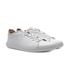 Vivobarefoot Geo Court III Bright White Mens - TheFunctionalJoint