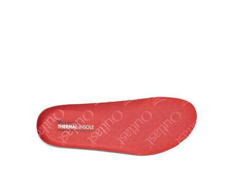 Vivobarefoot Thermal Insoles Kids - TheFunctionalJoint