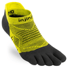 Injinji RUN Lightweight No-Show - TheFunctionalJoint