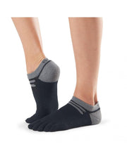 Toe Sox Sport No Show - TheFunctionalJoint