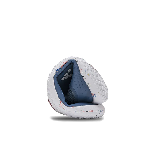 Vivobarefoot Primus Sport III Indigo Kids