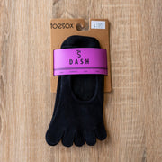 Toe Sox Sport No Show - TheFunctionalJoint