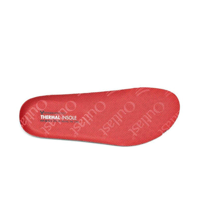 Vivobarefoot Thermal Insoles Womens - TheFunctionalJoint